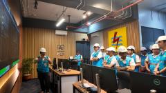 Pelantikan 961 Kepala Daerah, PLN Sukses Kawal Kelistrikan Kompleks Istana Kepresidenan